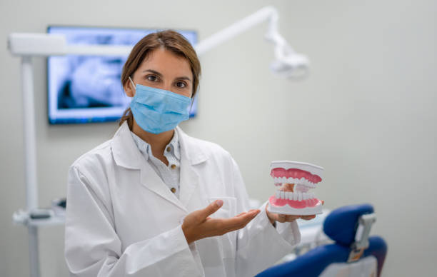 Best Emergency Treatment for Toothache in Masontown, PA