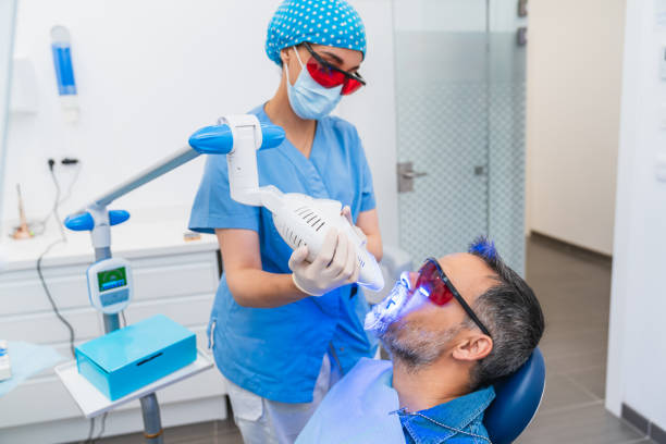 Best Emergency Broken Tooth Repair in Masontown, PA